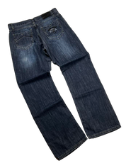 Armani Straight Jeans (M)