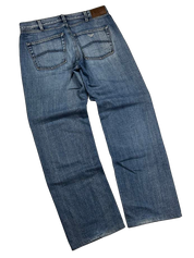 Armani Straight Jeans (M)