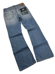 Armani Flared Jeans (M)