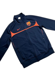Nike Barca Trackjacket (S-M)