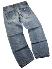 Armani Baggy Jeans (L)