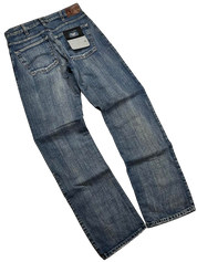 Armani Straight Jeans (M)