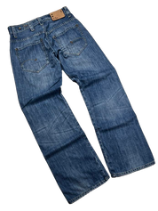 G-Star washed Jeans (M-L)