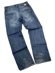 G-Star Straight Jeans (M)