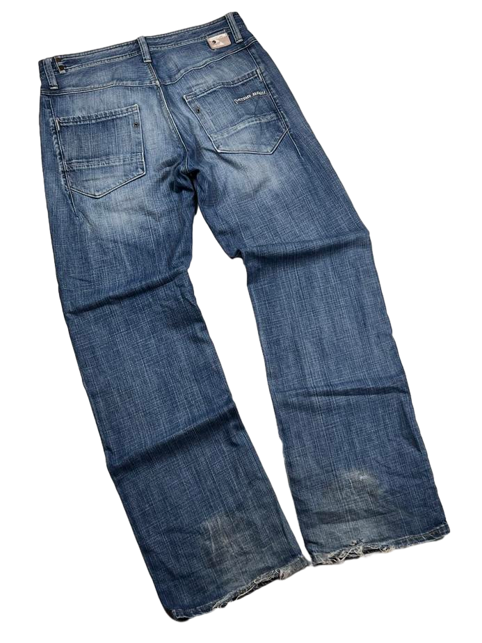 G-Star Straight Jeans (M)