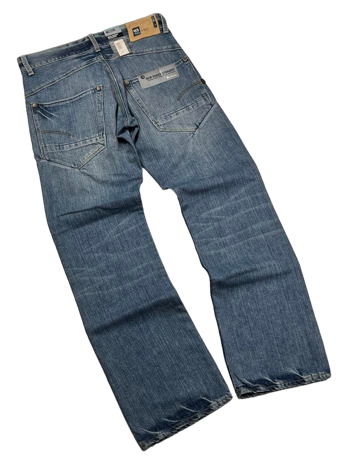 G-Star Straight Jeans (M)