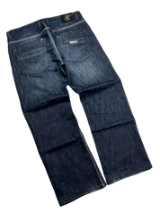 Armani Straight Jeans (L)