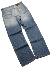 Armani Straight Jeans (M)