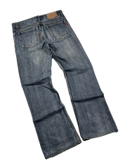 Diesel Straight Jeans (L)