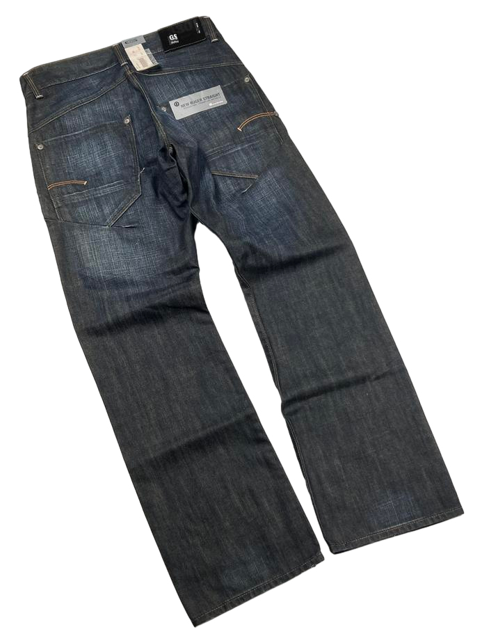 G-Star Straight Jeans (M)