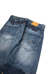 G-Star Wide Jeans (S)