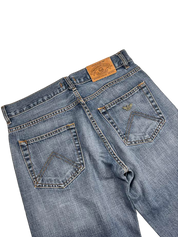 Armani Straight Jeans (M)
