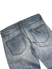 Armani Baggy Jeans (L)