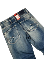 Diesel Straight Jeans (XS)
