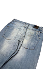 Dolce & Gabbana Straight Jeans (S)