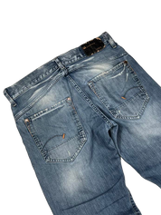 GStar Straight Jeans (M)