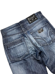 Dolce Gabbana Straight Jeans (M)