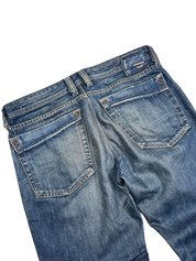Diesel Straight Jeans (M)