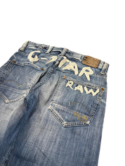 G-Star Straight Jeans (M)