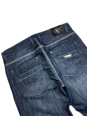 Armani Straight Jeans (L)