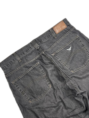 Armani Straight Jeans (M)