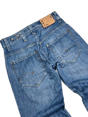 G-Star washed Jeans (M-L)
