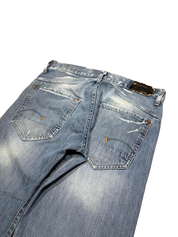 Diesel Straight Jeans (L)