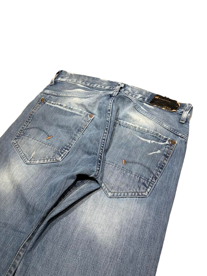 Diesel Straight Jeans (L)