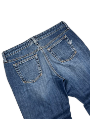 Armani Flared Jeans (S)