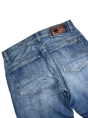 G-Star washed Straight Jeans (M)