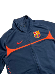 Nike Barca Trackjacket (S-M)