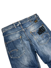 Gstar Straight Jeans (M)