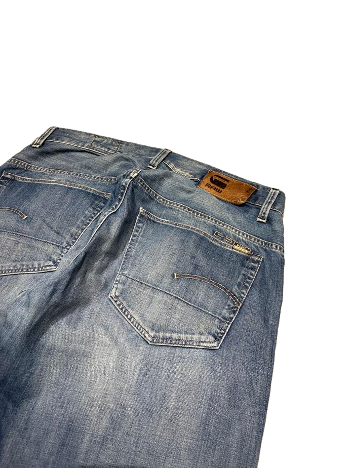G-Star Straight Jeans (S)