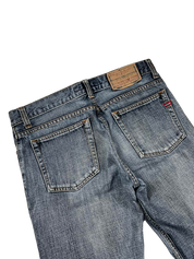 Diesel Straight Jeans (L)