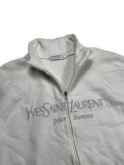 Yves Saint Laurent Zipper (M)