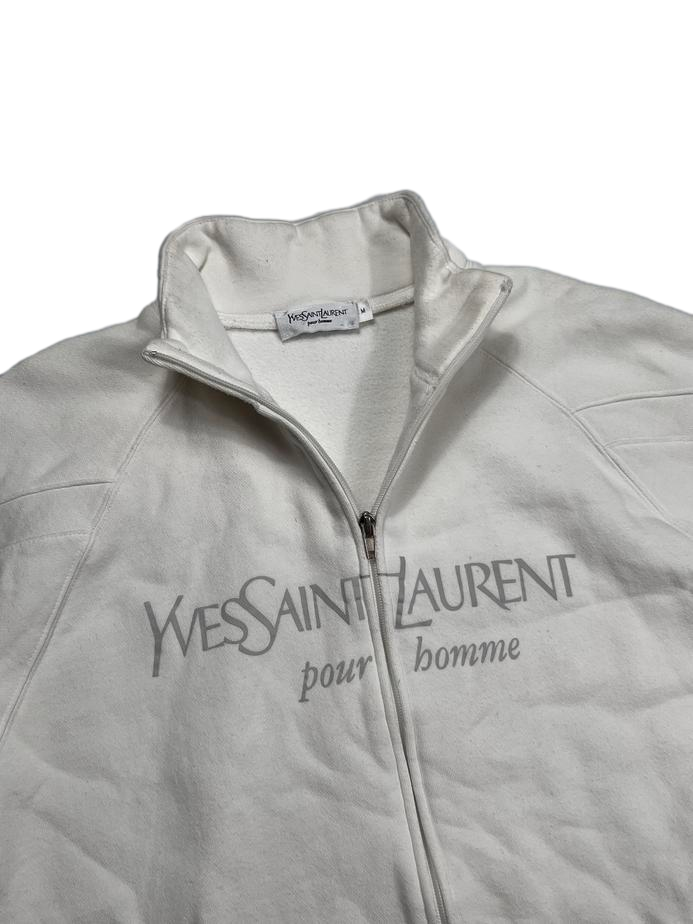 Yves Saint Laurent Zipper (M)