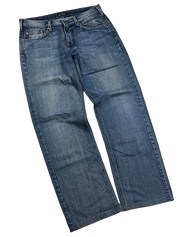 Armani Straight Jeans (M)