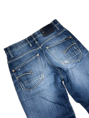 G-Star Straight Jeans (M)-(L)