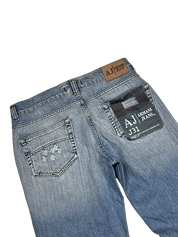 Armani Flared Jeans (M)