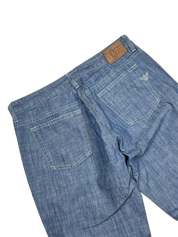 Armani Flared Jeans (S)