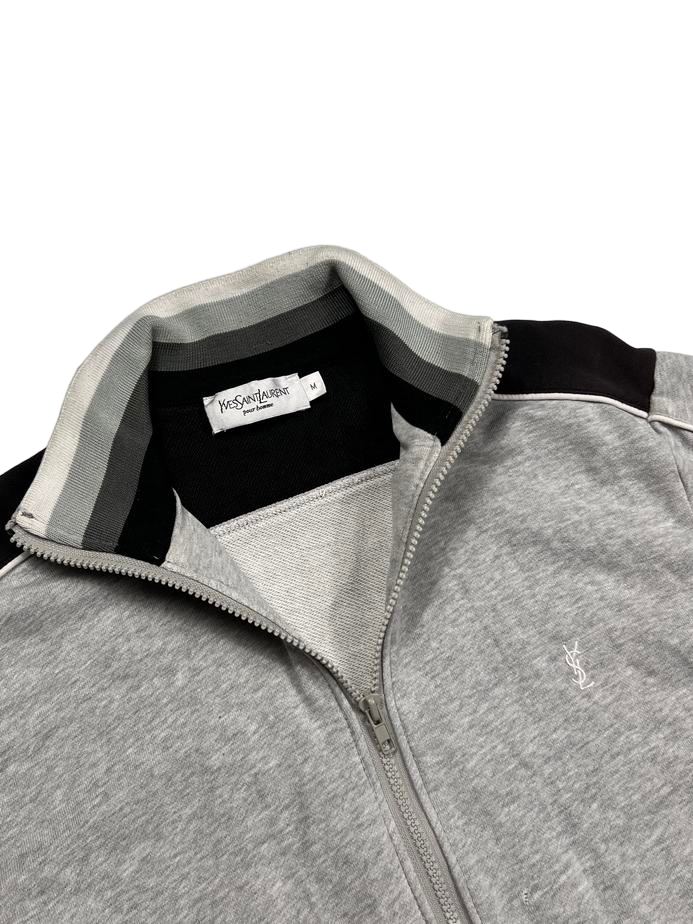 Yves Saint Laurent Zipper (M)
