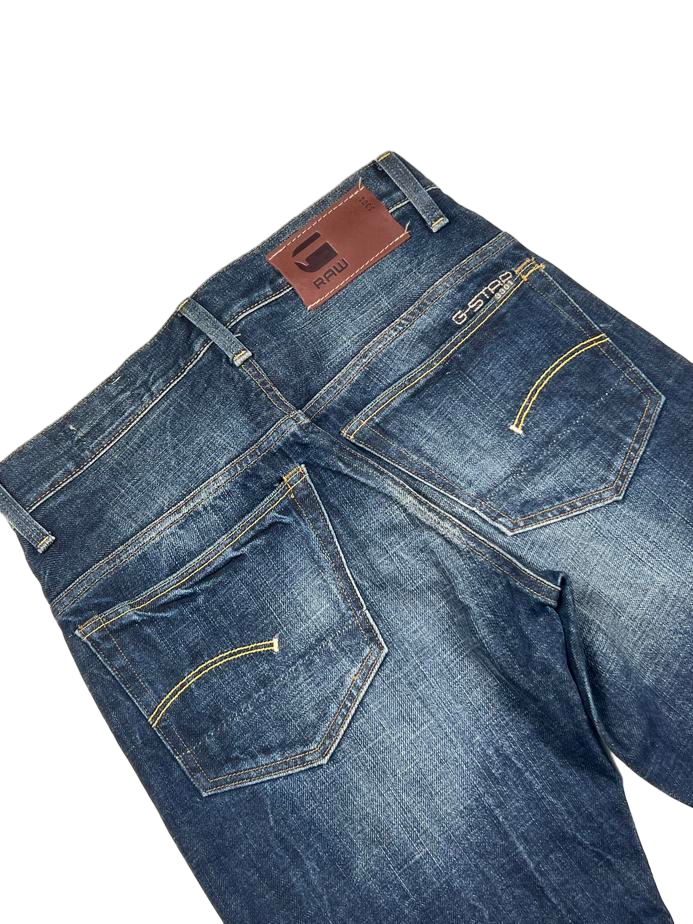 G-Star Flared Jeans (L)