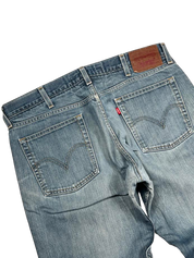 Levi's Straight Jeans (L)