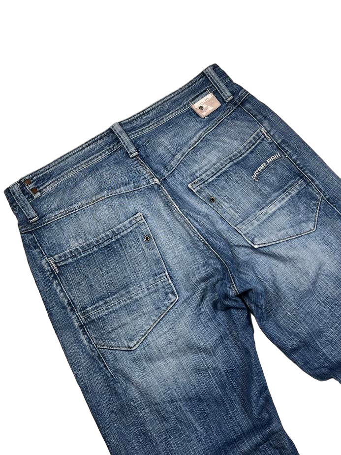 G-Star Straight Jeans (M)