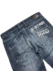 G-Star Straight Jeans (M)