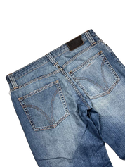 Dolce Gabbana Straight Jeans (M)-(L)