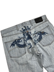 Armani Straight Jeans (M)