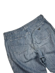 Armani Flared Jeans (42)