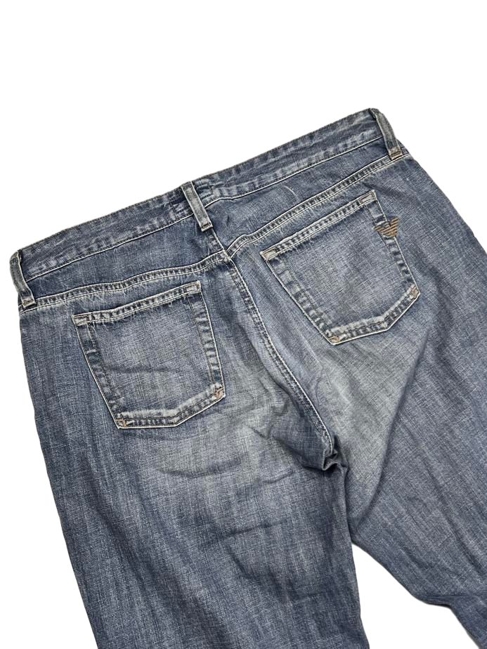Diesel Straight Jeans (L)