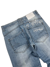 G-Star Straight Jeans (M)
